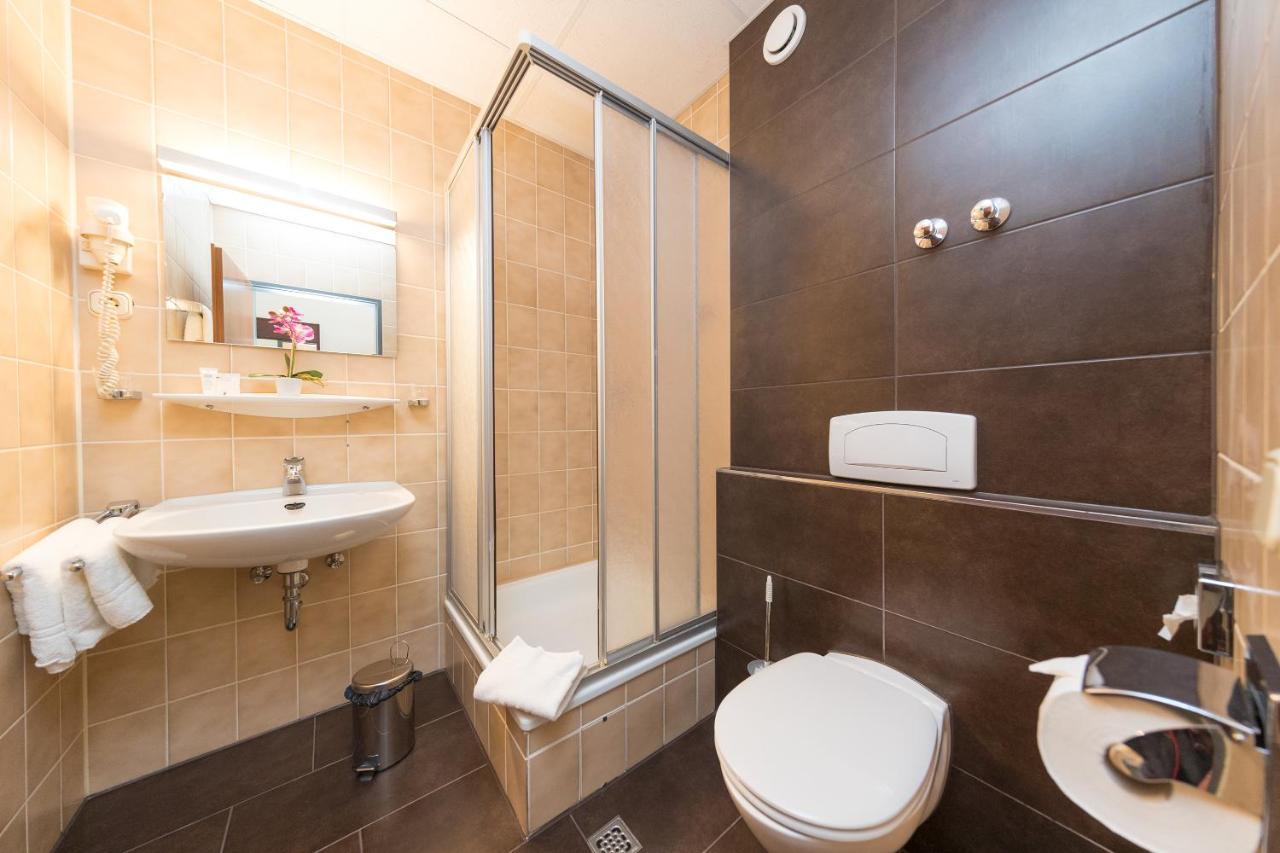 Cityhotel Uelzen Pokoj fotografie